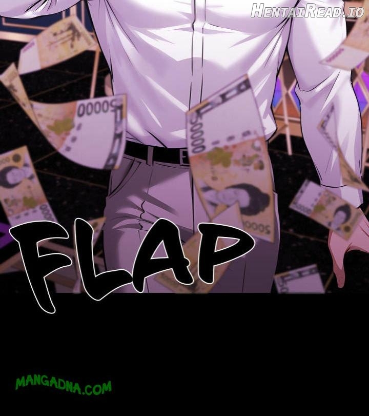 Gangster x Office Lady Chapter 113 - page 174