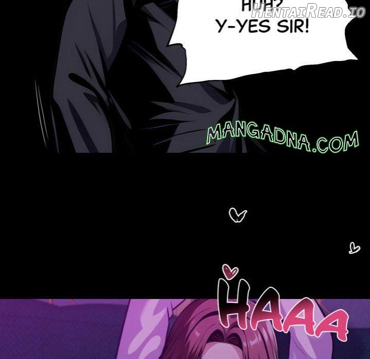 Gangster x Office Lady Chapter 113 - page 176