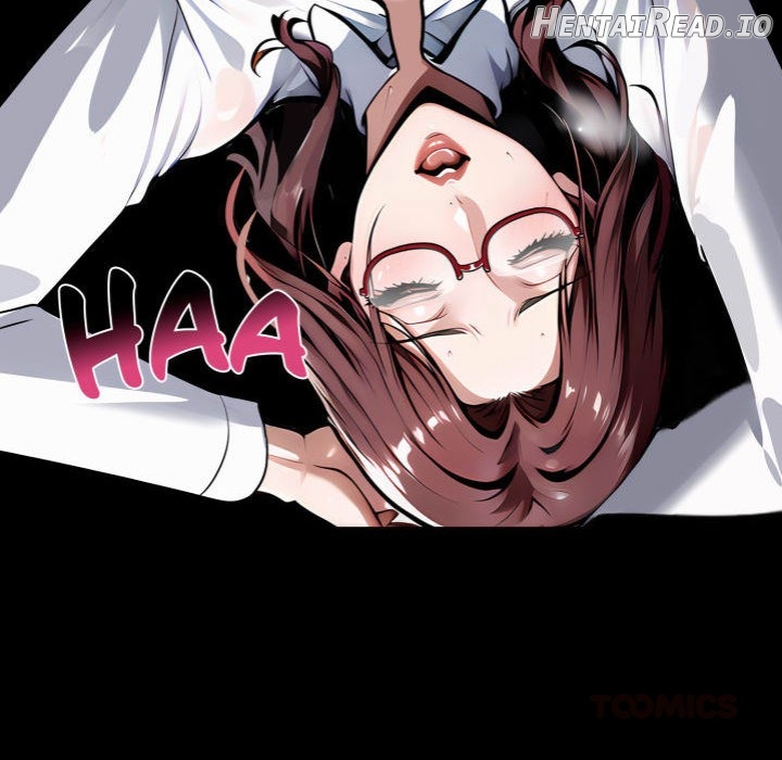 Gangster x Office Lady Chapter 113 - page 180