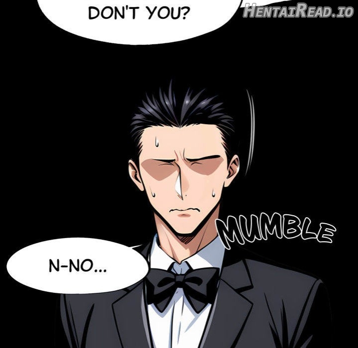 Gangster x Office Lady Chapter 113 - page 183
