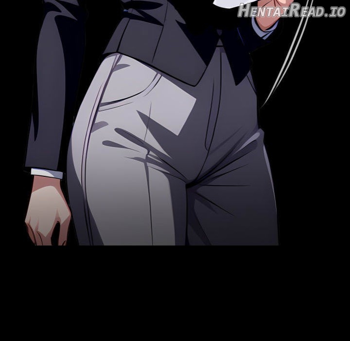 Gangster x Office Lady Chapter 113 - page 19