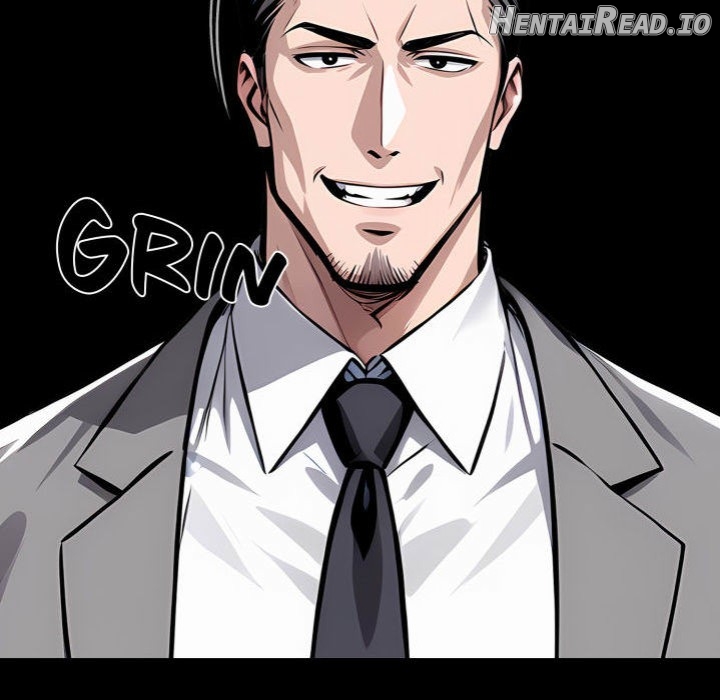 Gangster x Office Lady Chapter 113 - page 24