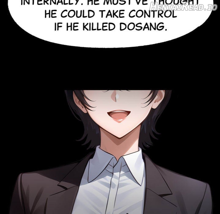 Gangster x Office Lady Chapter 113 - page 27