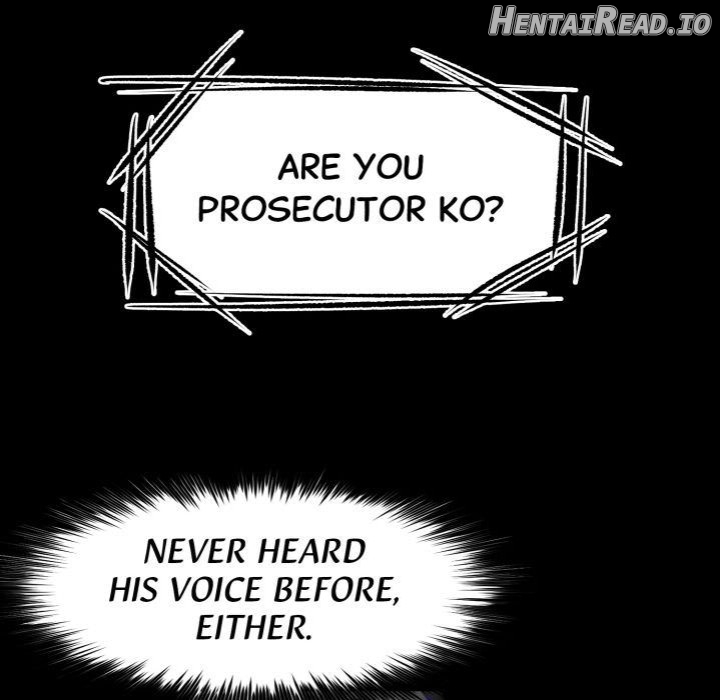 Gangster x Office Lady Chapter 113 - page 34