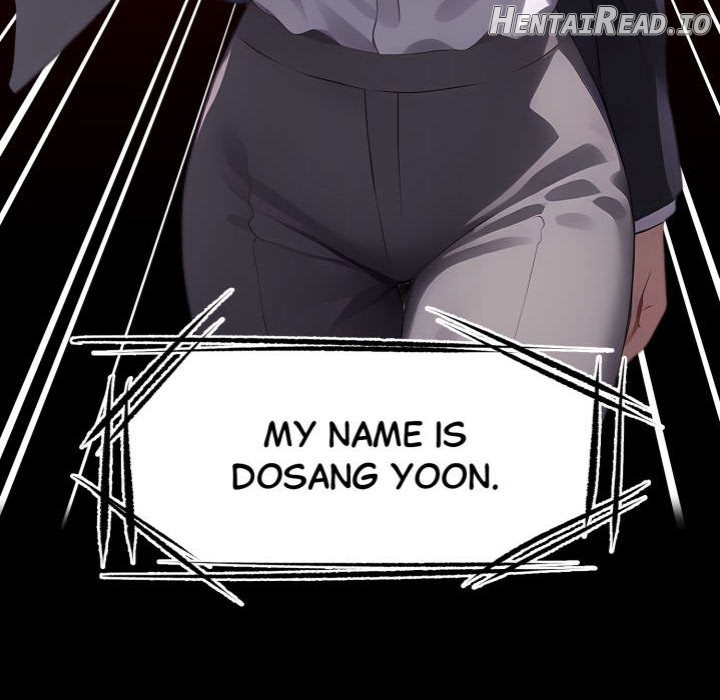 Gangster x Office Lady Chapter 113 - page 39
