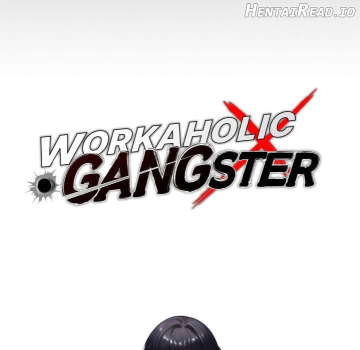 Gangster x Office Lady Chapter 113 - page 42
