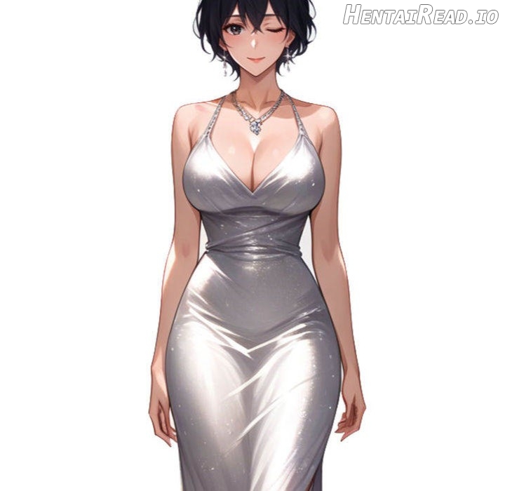 Gangster x Office Lady Chapter 113 - page 43