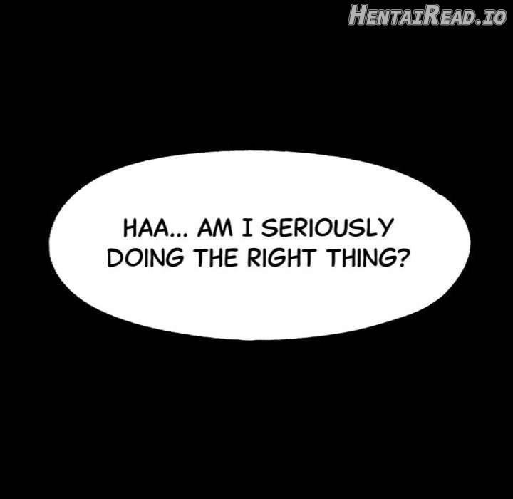 Gangster x Office Lady Chapter 113 - page 51