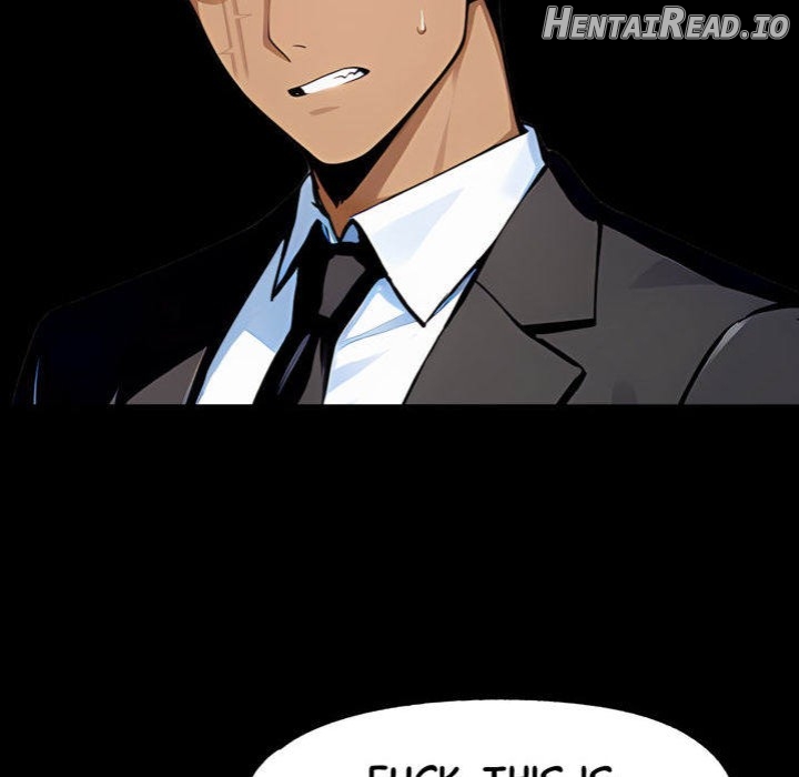 Gangster x Office Lady Chapter 113 - page 53