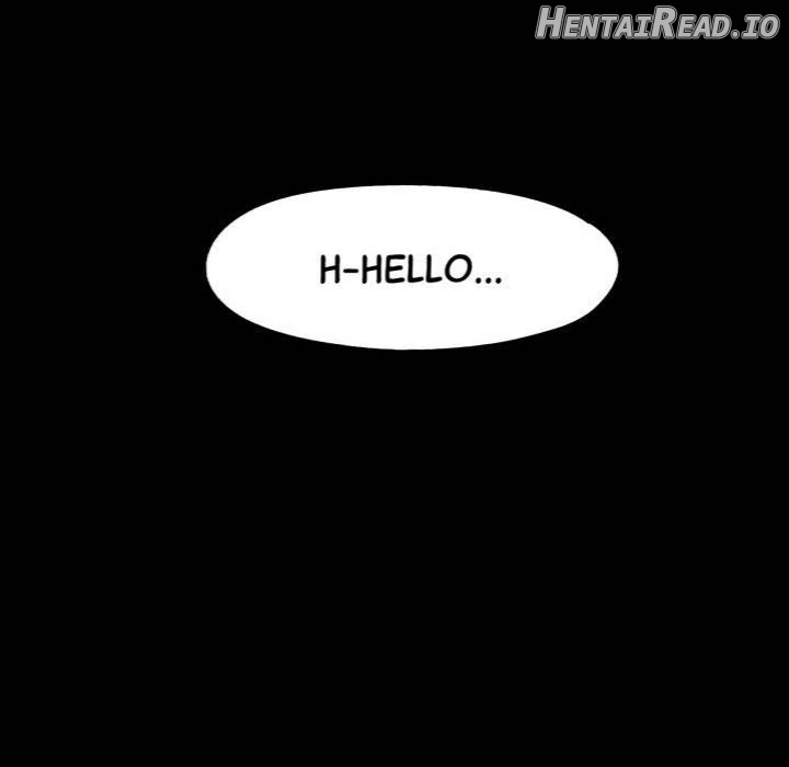 Gangster x Office Lady Chapter 113 - page 62
