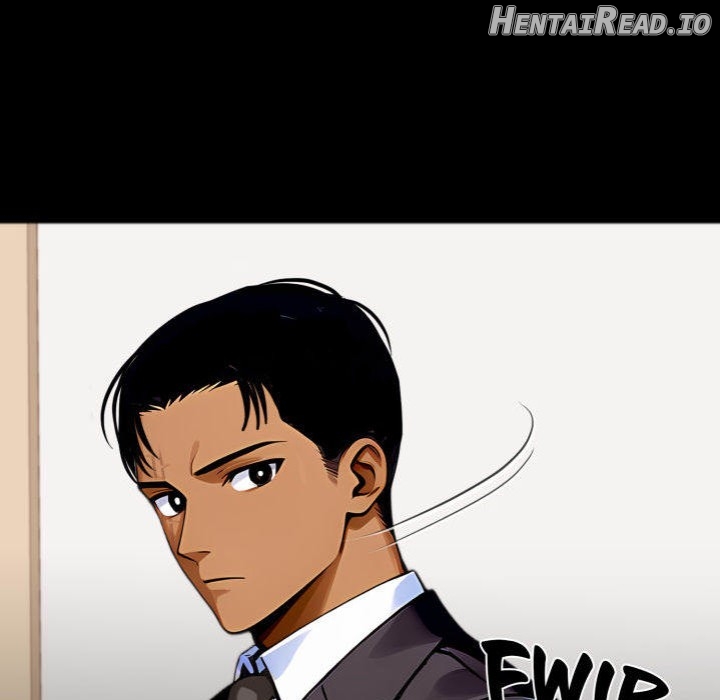 Gangster x Office Lady Chapter 113 - page 66