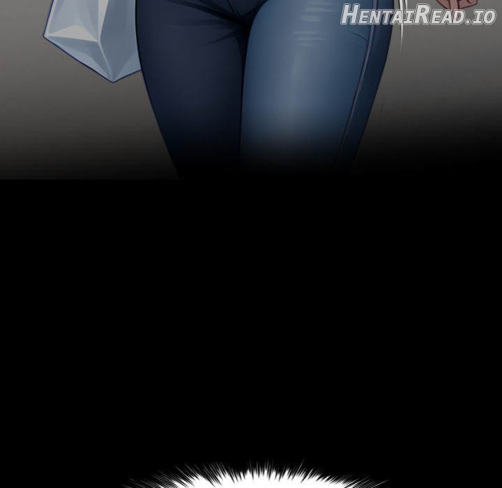 Gangster x Office Lady Chapter 113 - page 73