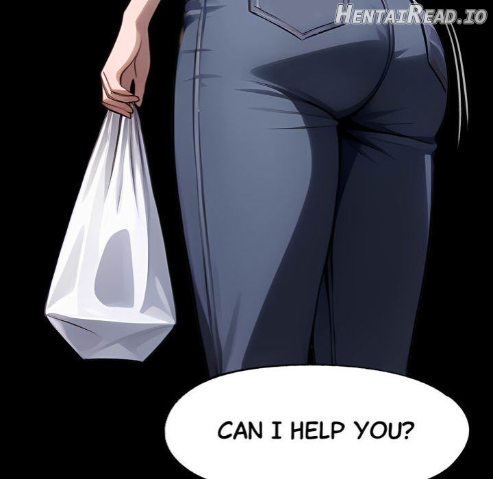 Gangster x Office Lady Chapter 113 - page 78