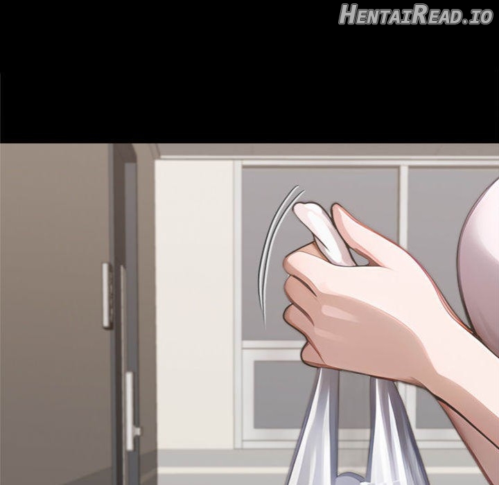 Gangster x Office Lady Chapter 113 - page 81