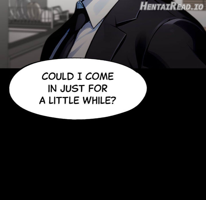 Gangster x Office Lady Chapter 113 - page 88