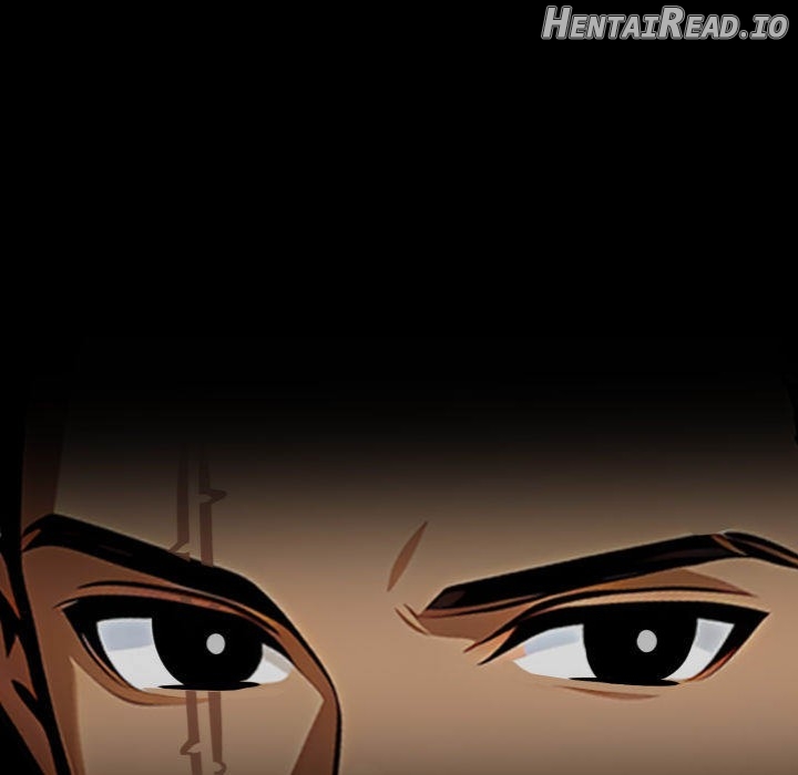 Gangster x Office Lady Chapter 113 - page 94