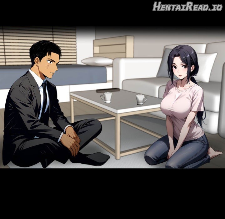 Gangster x Office Lady Chapter 113 - page 97
