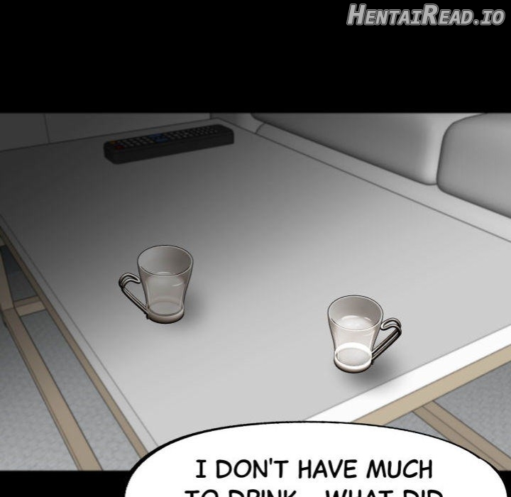 Gangster x Office Lady Chapter 113 - page 98