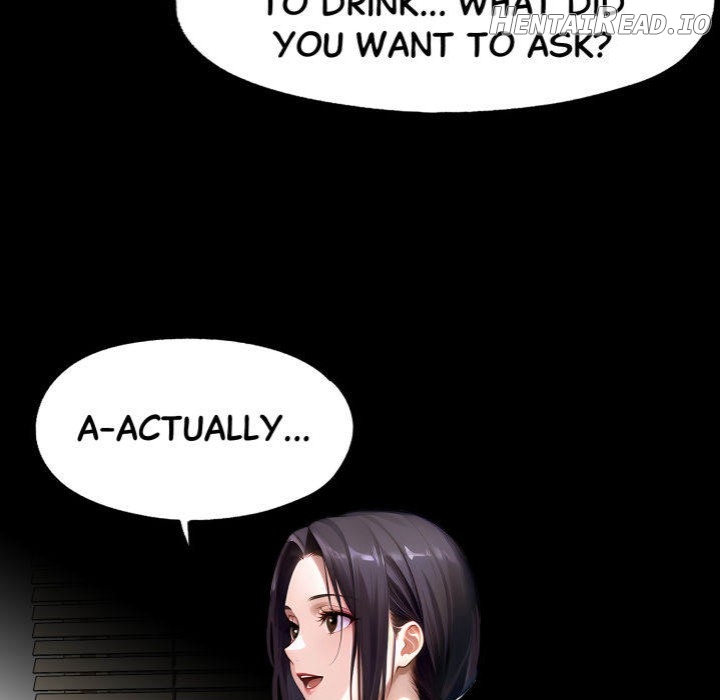 Gangster x Office Lady Chapter 113 - page 99