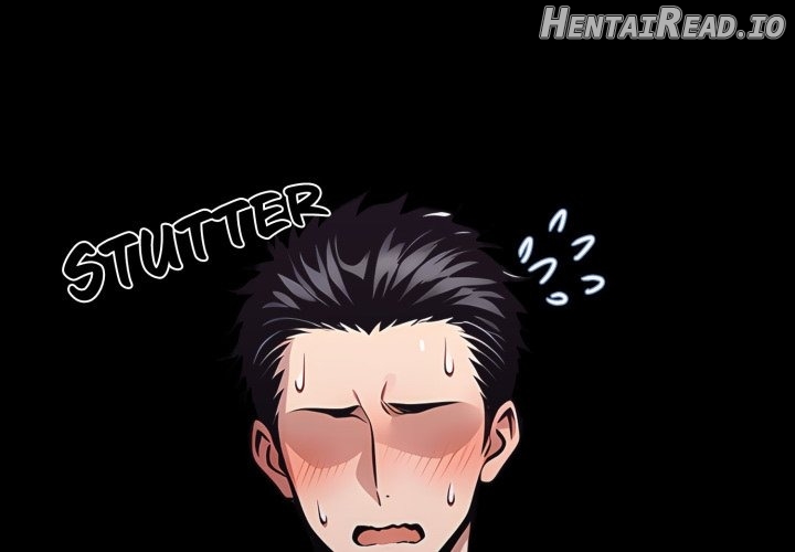 Gangster x Office Lady Chapter 114 - page 1
