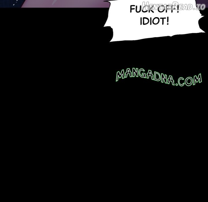 Gangster x Office Lady Chapter 114 - page 10