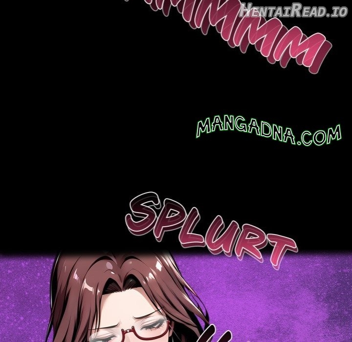 Gangster x Office Lady Chapter 114 - page 100