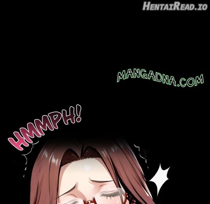 Gangster x Office Lady Chapter 114 - page 105