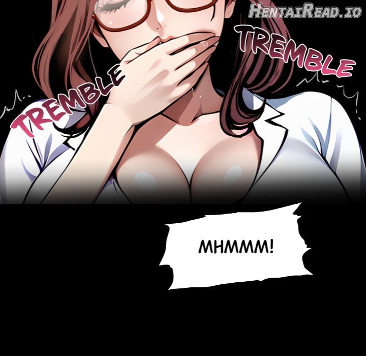 Gangster x Office Lady Chapter 114 - page 106