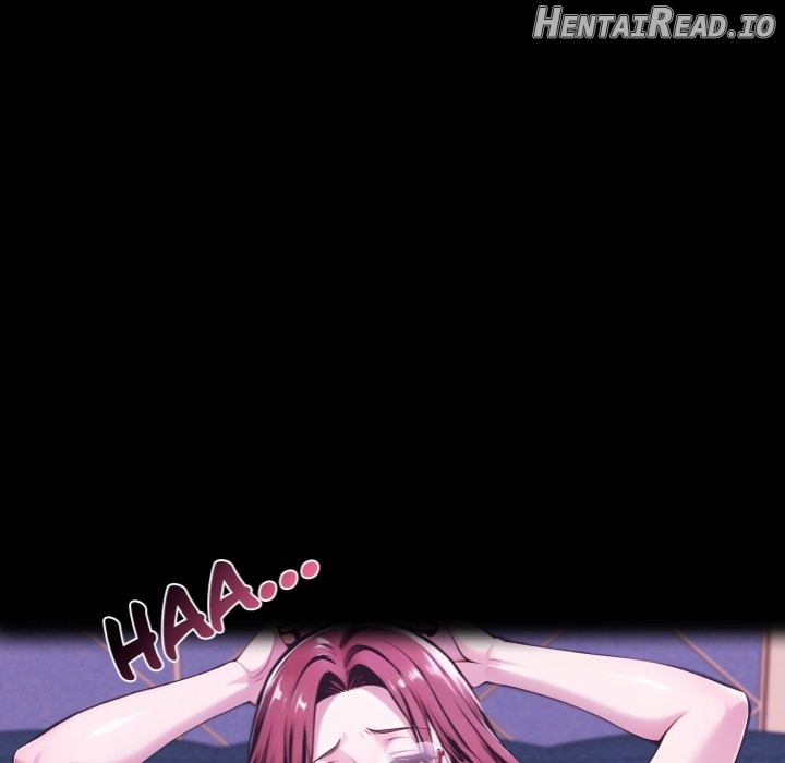 Gangster x Office Lady Chapter 114 - page 11