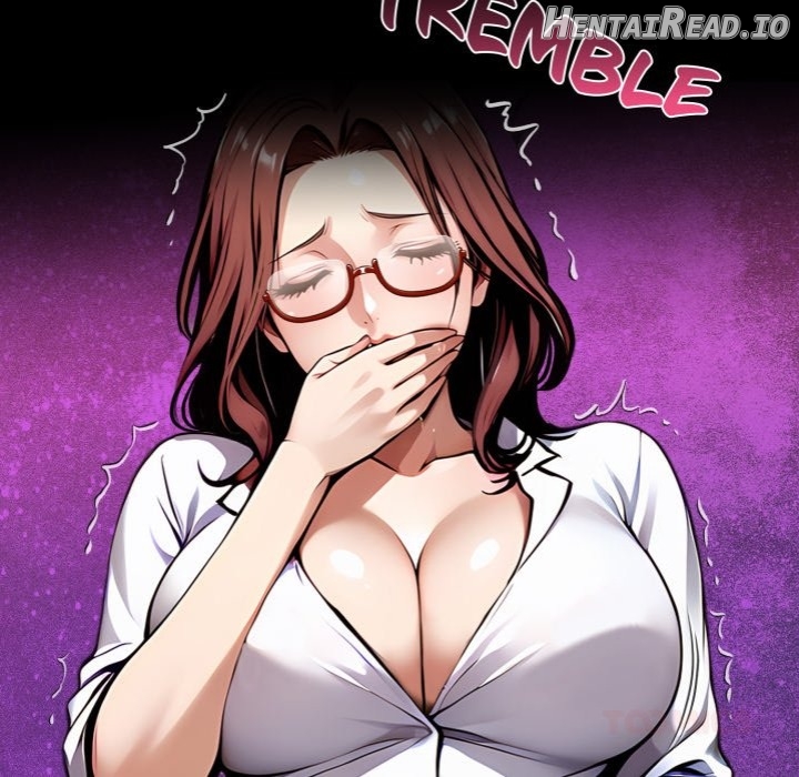 Gangster x Office Lady Chapter 114 - page 111