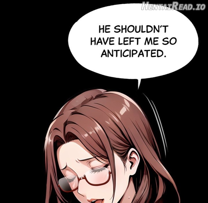 Gangster x Office Lady Chapter 114 - page 117