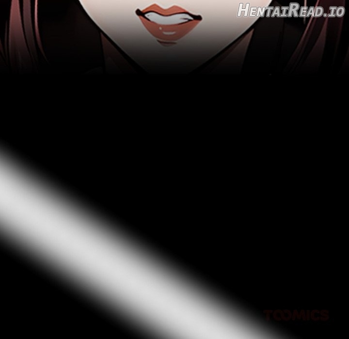 Gangster x Office Lady Chapter 114 - page 120
