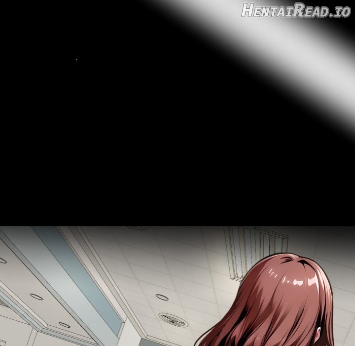 Gangster x Office Lady Chapter 114 - page 121
