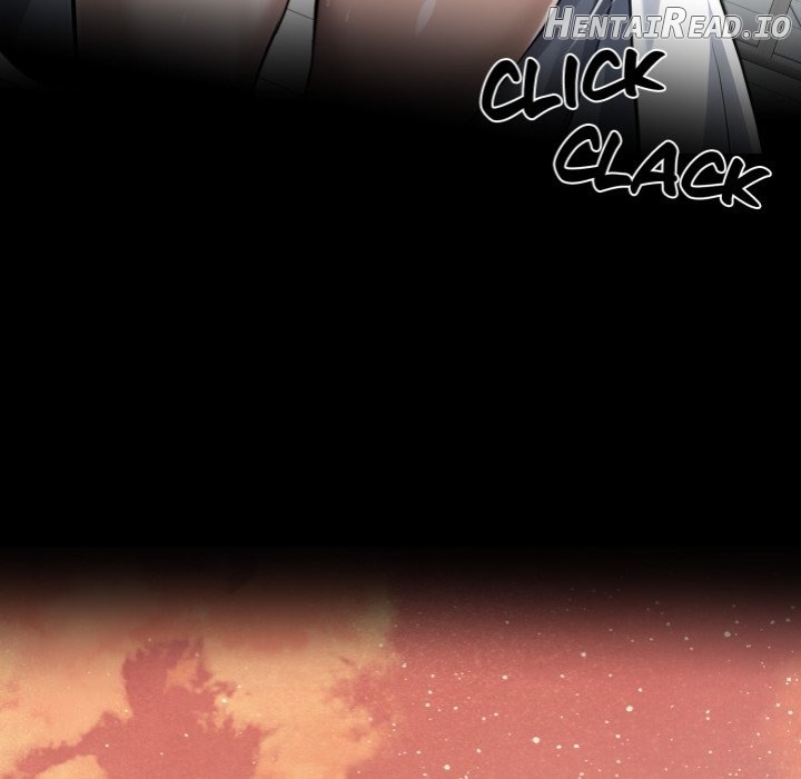 Gangster x Office Lady Chapter 114 - page 123