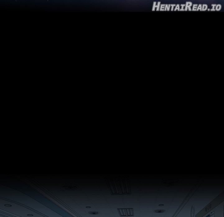 Gangster x Office Lady Chapter 114 - page 126