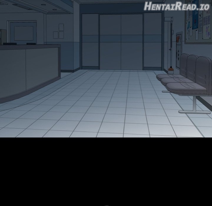 Gangster x Office Lady Chapter 114 - page 127