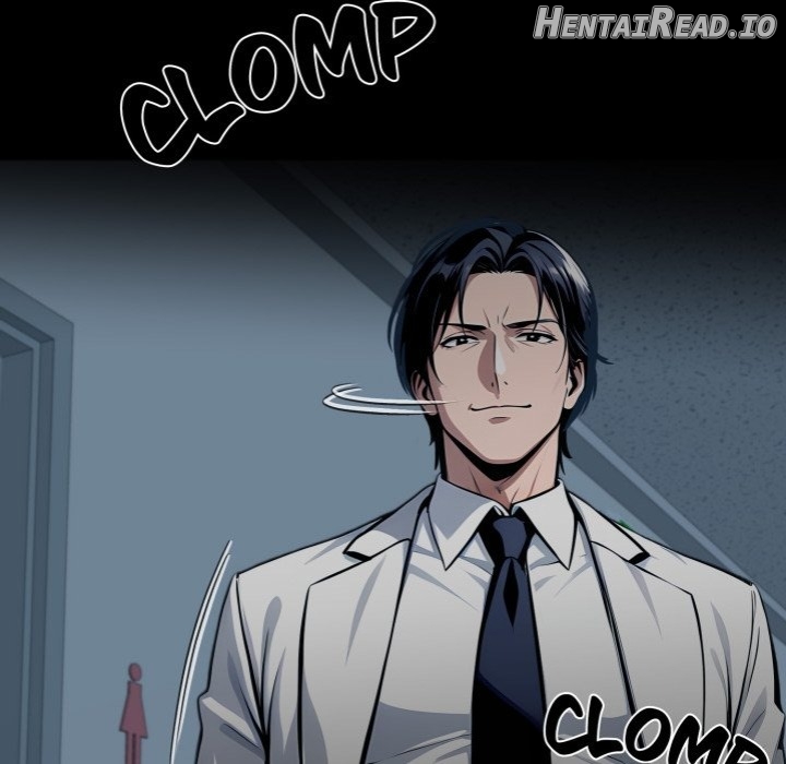 Gangster x Office Lady Chapter 114 - page 128