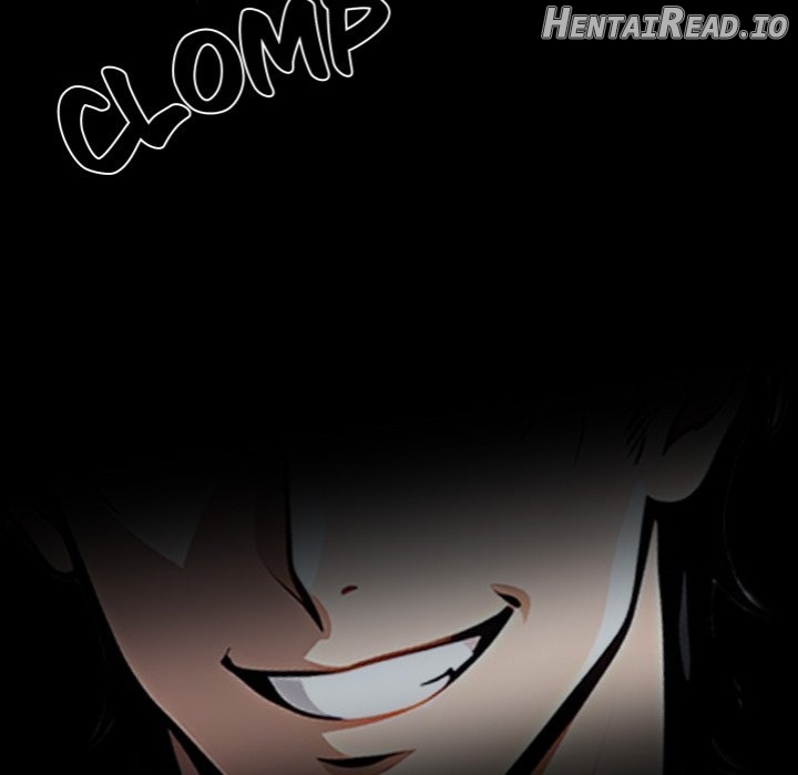 Gangster x Office Lady Chapter 114 - page 130