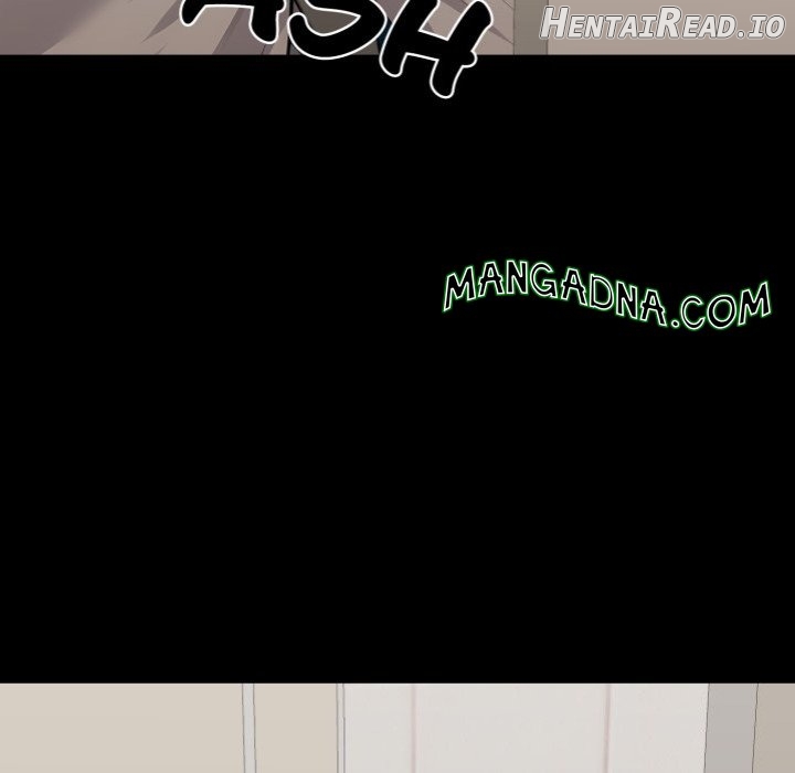 Gangster x Office Lady Chapter 114 - page 133