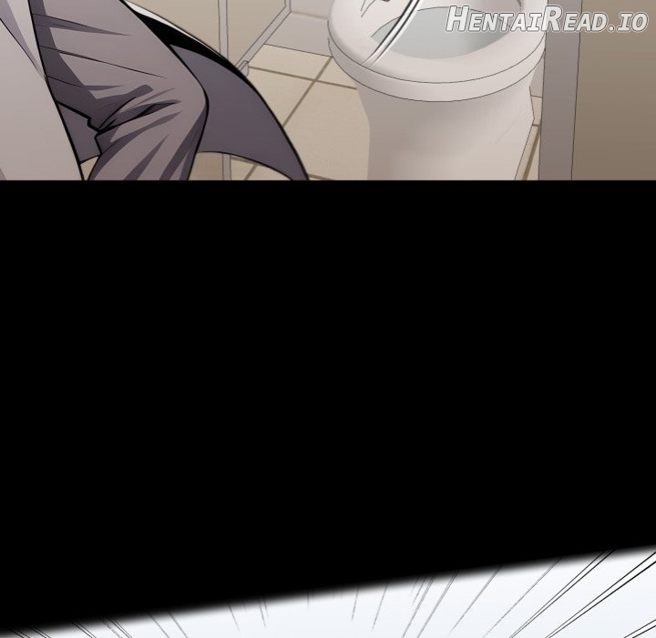 Gangster x Office Lady Chapter 114 - page 135