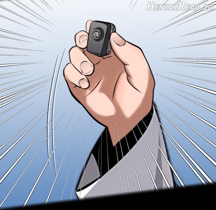 Gangster x Office Lady Chapter 114 - page 136