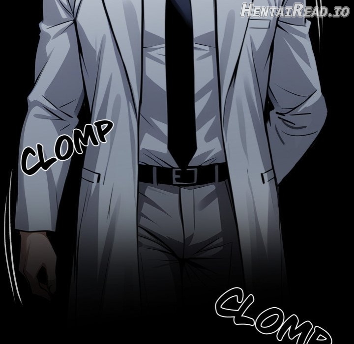Gangster x Office Lady Chapter 114 - page 140