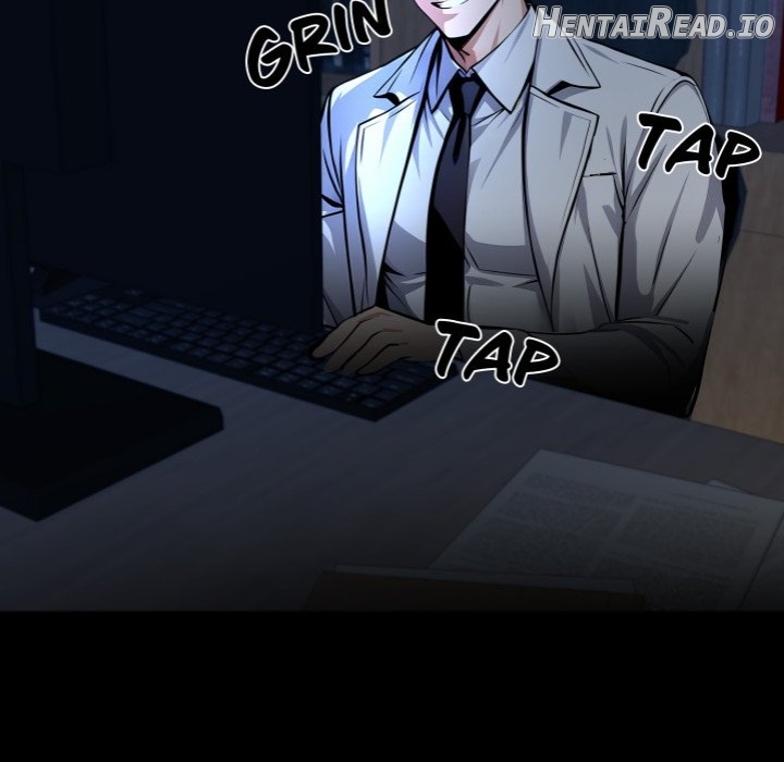 Gangster x Office Lady Chapter 114 - page 143
