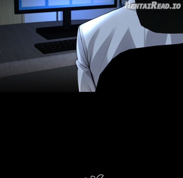 Gangster x Office Lady Chapter 114 - page 145