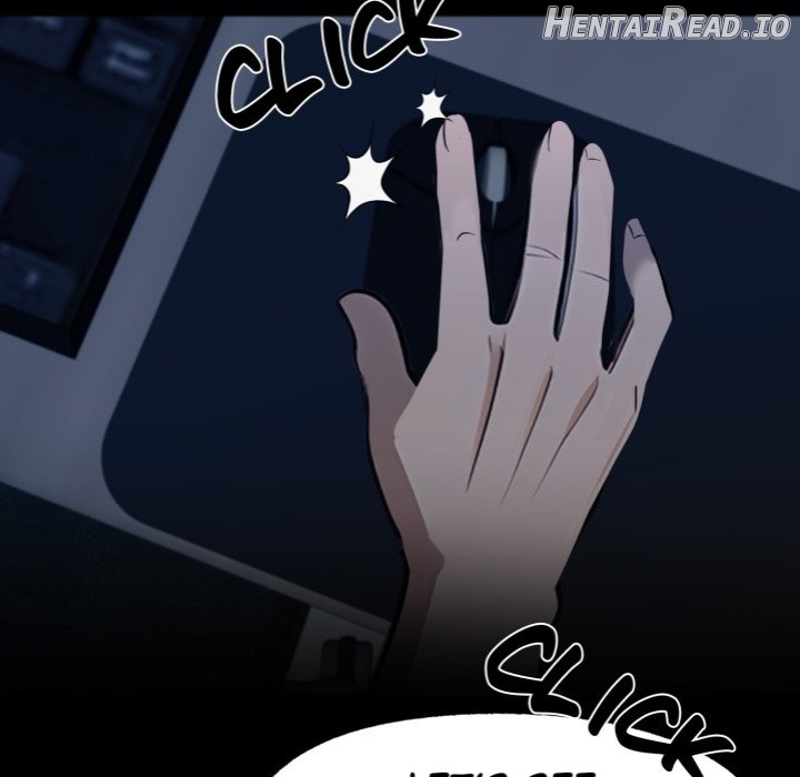 Gangster x Office Lady Chapter 114 - page 146