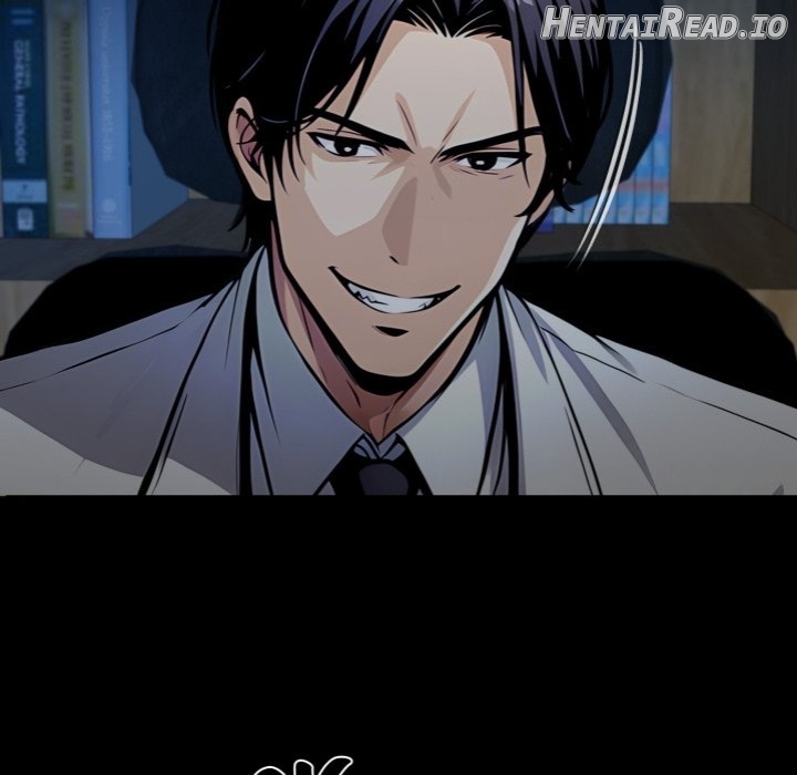 Gangster x Office Lady Chapter 114 - page 148
