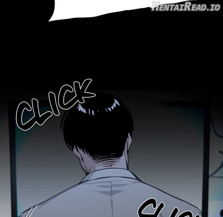 Gangster x Office Lady Chapter 114 - page 150
