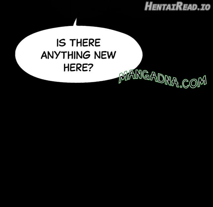 Gangster x Office Lady Chapter 114 - page 152