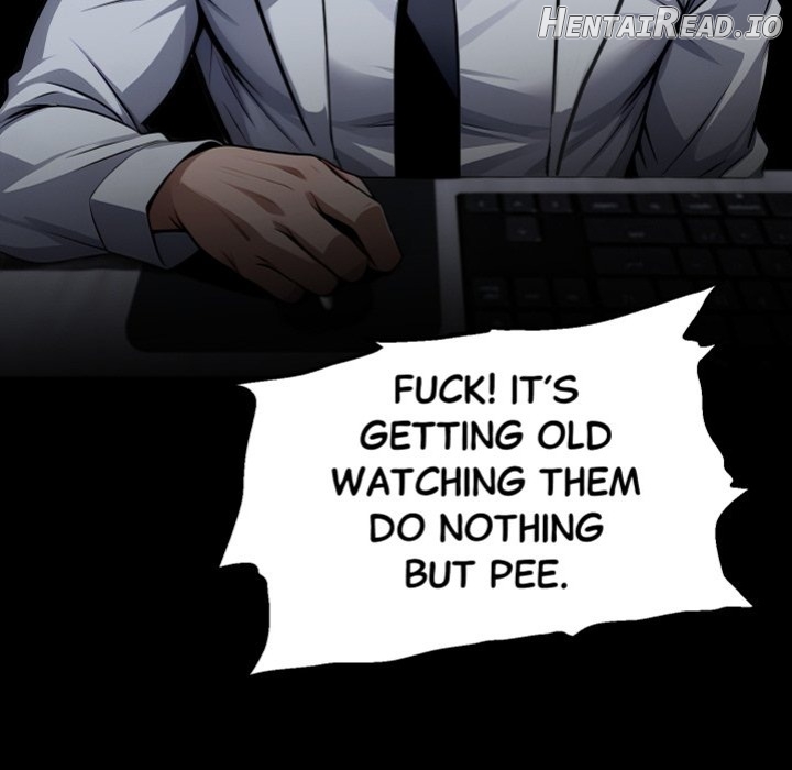 Gangster x Office Lady Chapter 114 - page 155