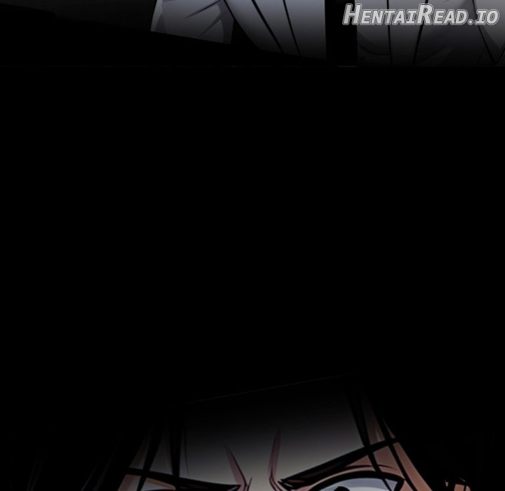 Gangster x Office Lady Chapter 114 - page 157